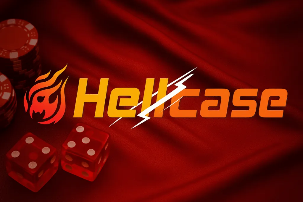 hellcase promo code & review by freeskinshub