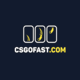 CSGOFast logo
