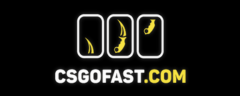 CSGOFast logo