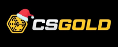 CSGold logo