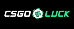 CSGOLuck logo