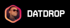 DatDrop logo