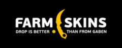 Farmskins logo