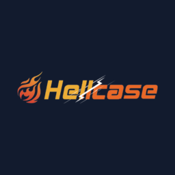 Hellcase logo - Hellcase review