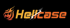 Hellcase logo