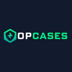 OPCASES logo - OPCASES review