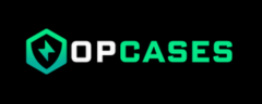 OPCASES logo