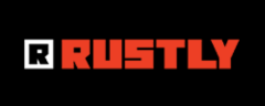 Rustly logo