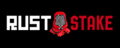 RustStake logo