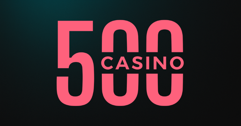 500 Casino review preview