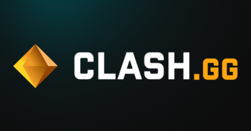 Clash.gg review preview