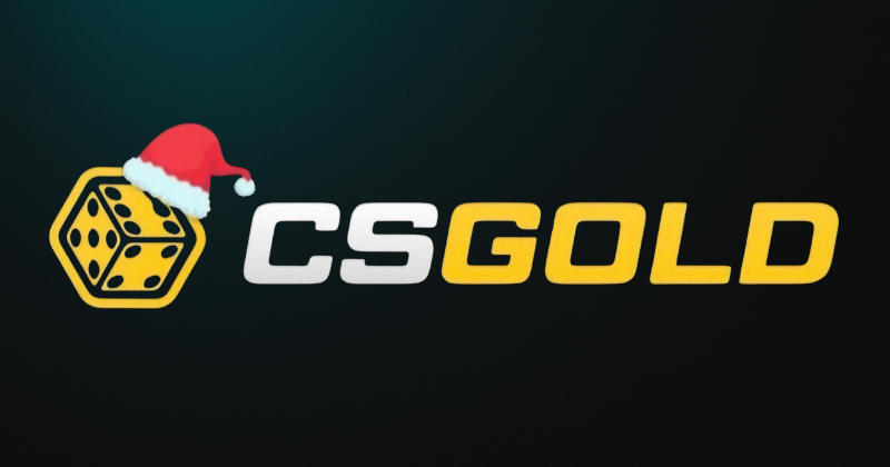 CSGOLD review preview