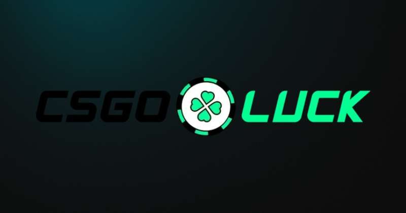 CSGOLuck review preview