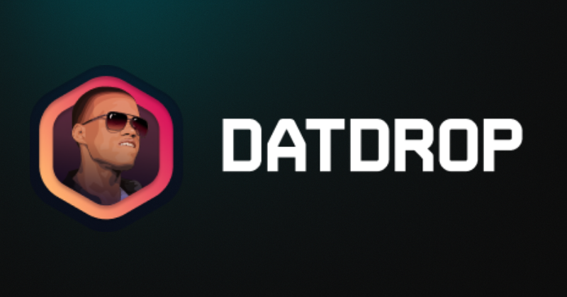 DatDrop review preview