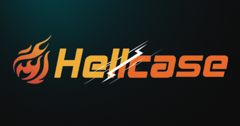 Hellcase review preview