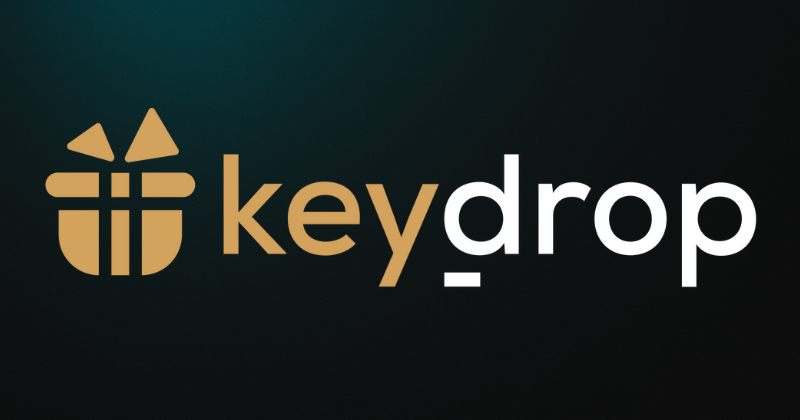 Key-Drop review preview