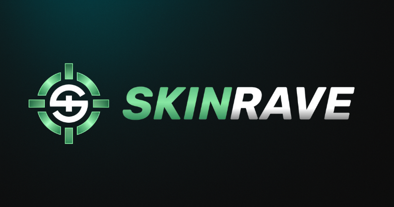 SkinRave review preview